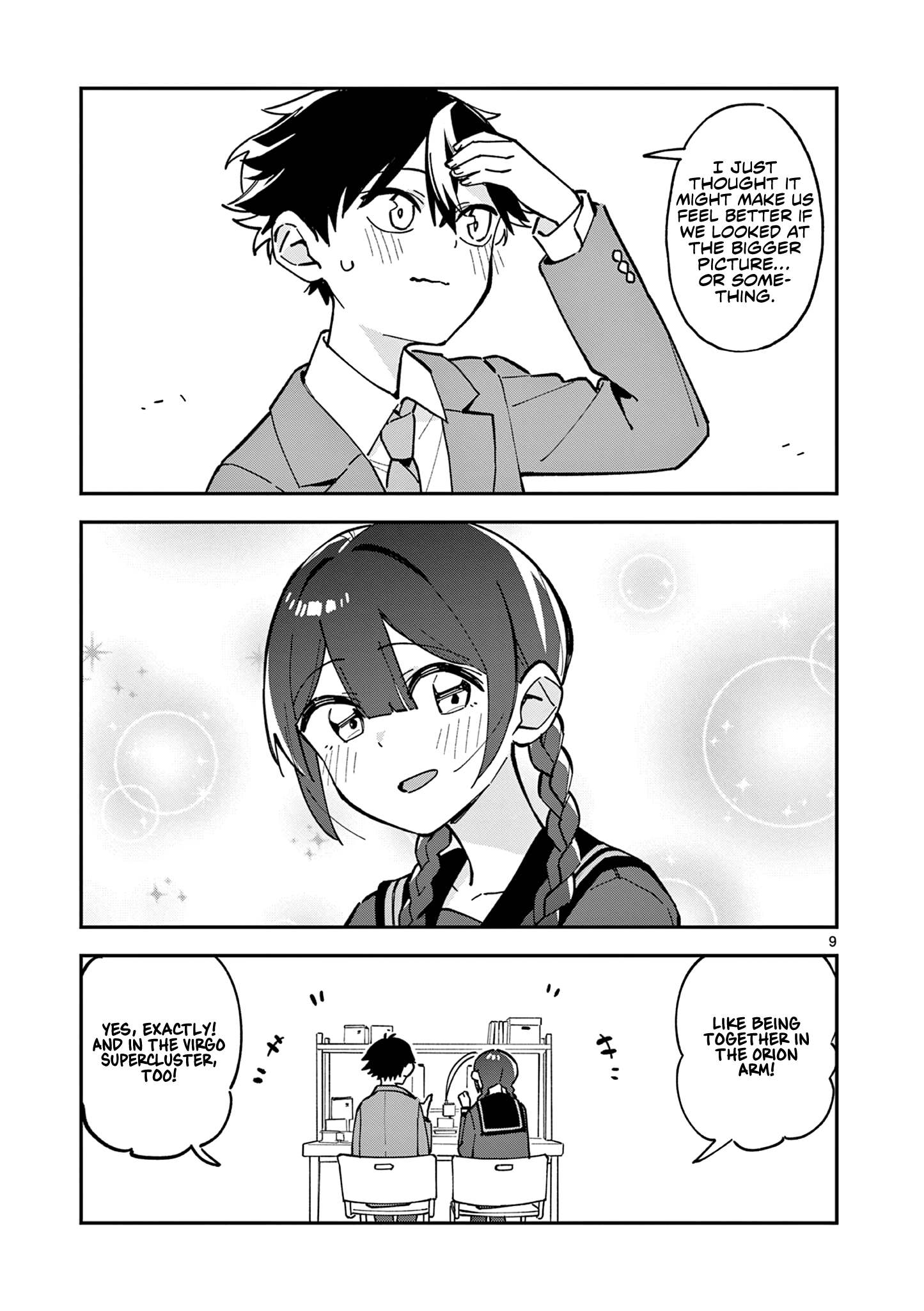 9