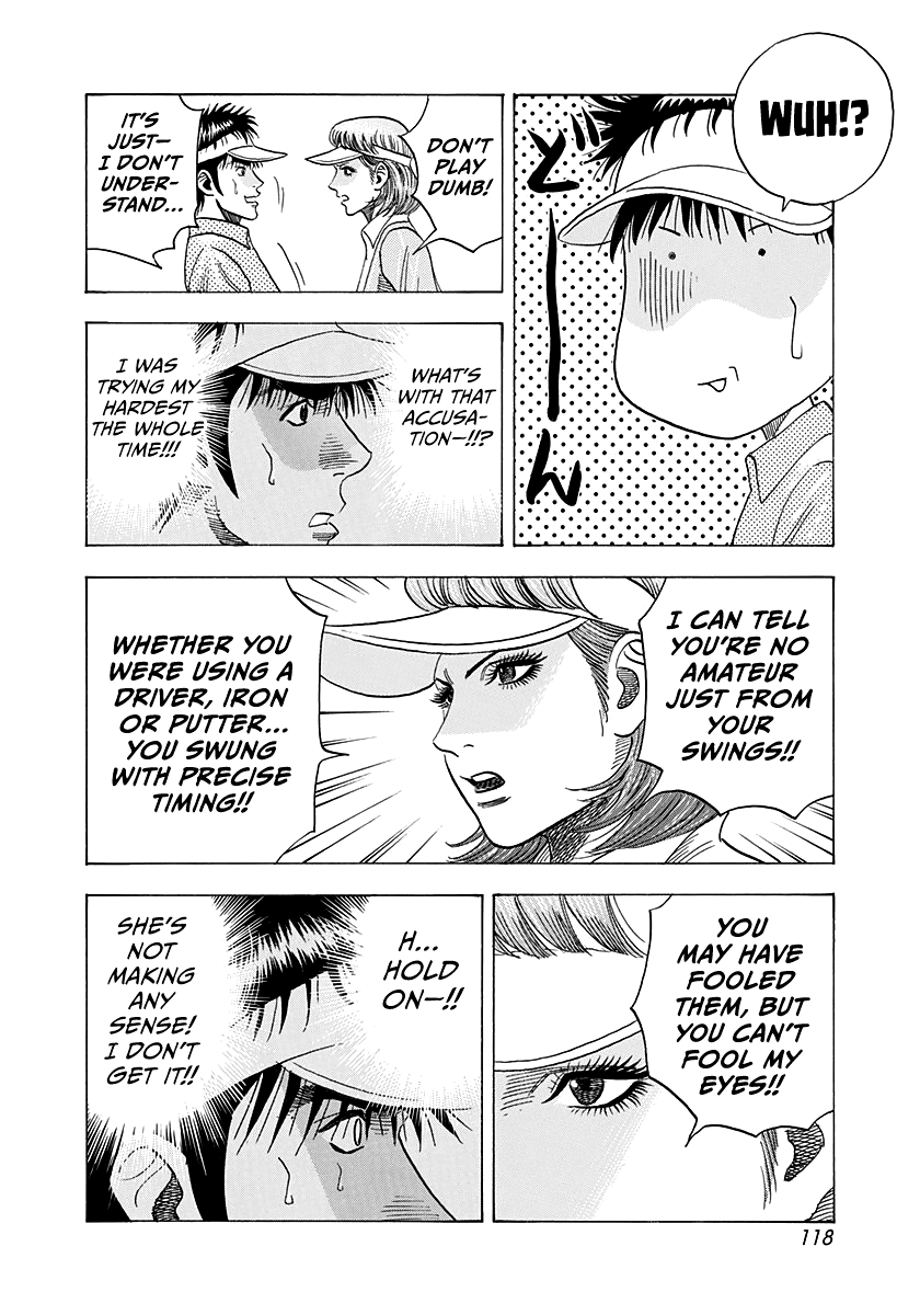 Halaman dari Countach Chapter 162