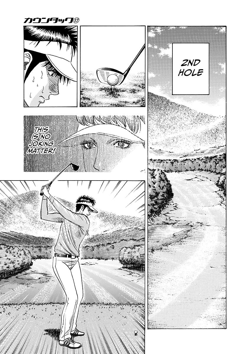 Halaman dari Countach Chapter 162