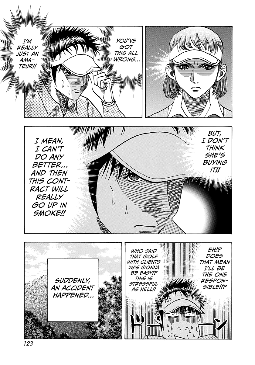 Halaman dari Countach Chapter 162