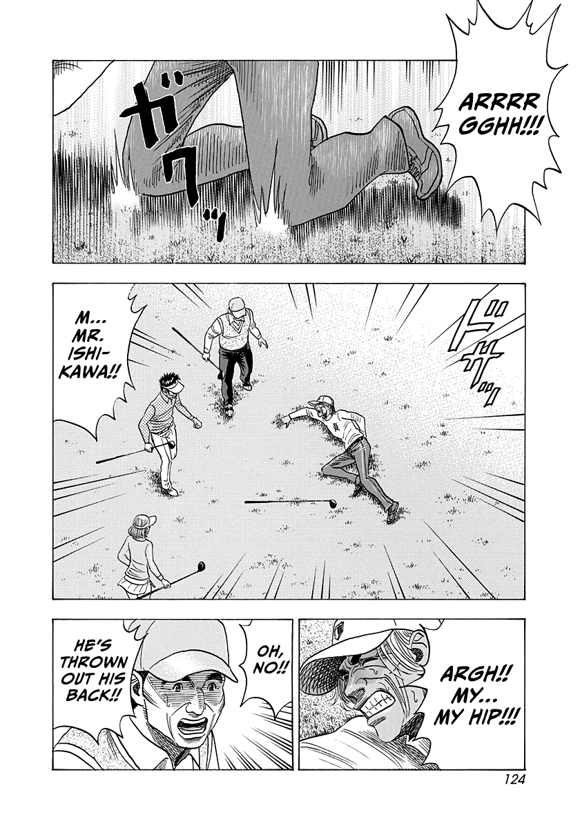 Halaman dari Countach Chapter 162
