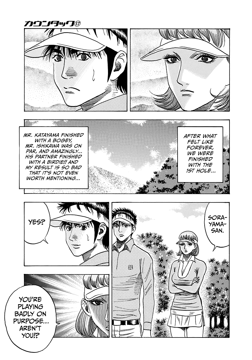 Halaman dari Countach Chapter 162