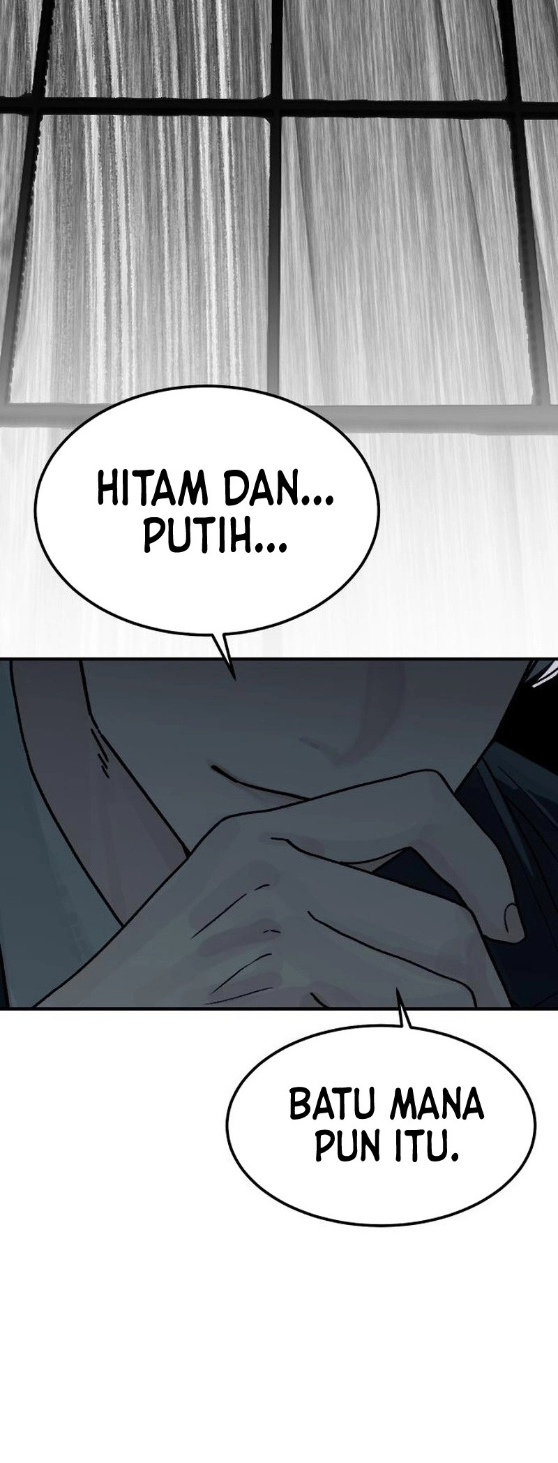 Her Game of Go Chapter 4 - halaman 32