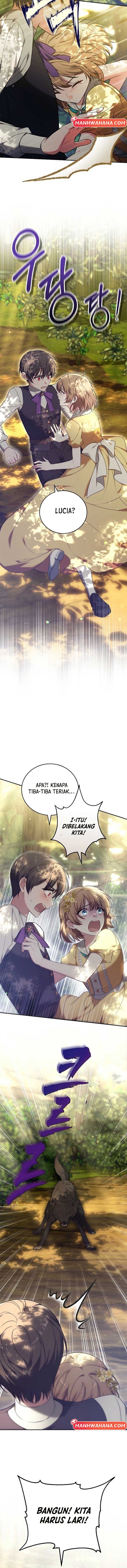 The 101st Confession Chapter 2 - halaman 12