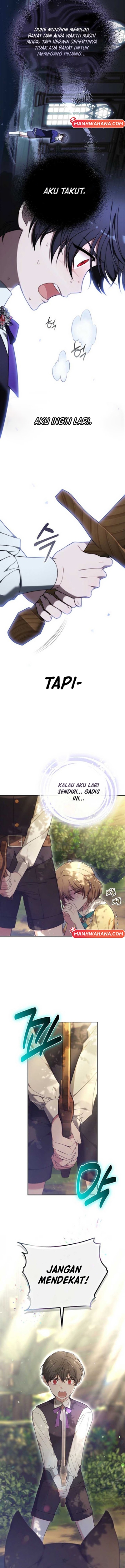 The 101st Confession Chapter 2 - halaman 14