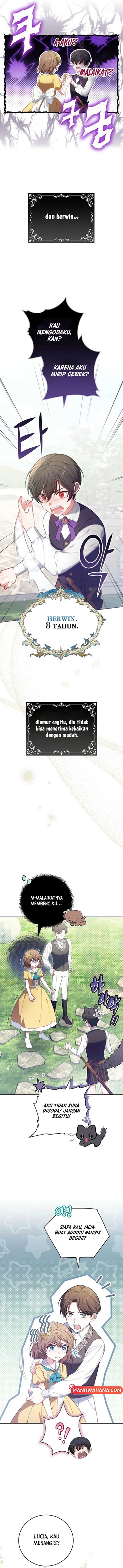 The 101st Confession Chapter 2 - halaman 3