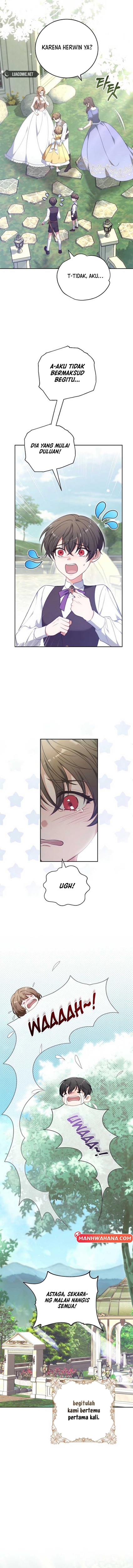 The 101st Confession Chapter 2 - halaman 4
