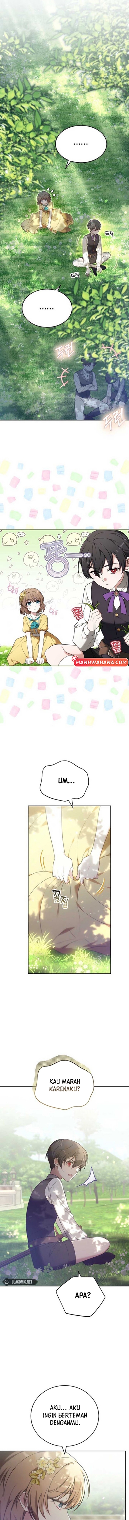 The 101st Confession Chapter 2 - halaman 5