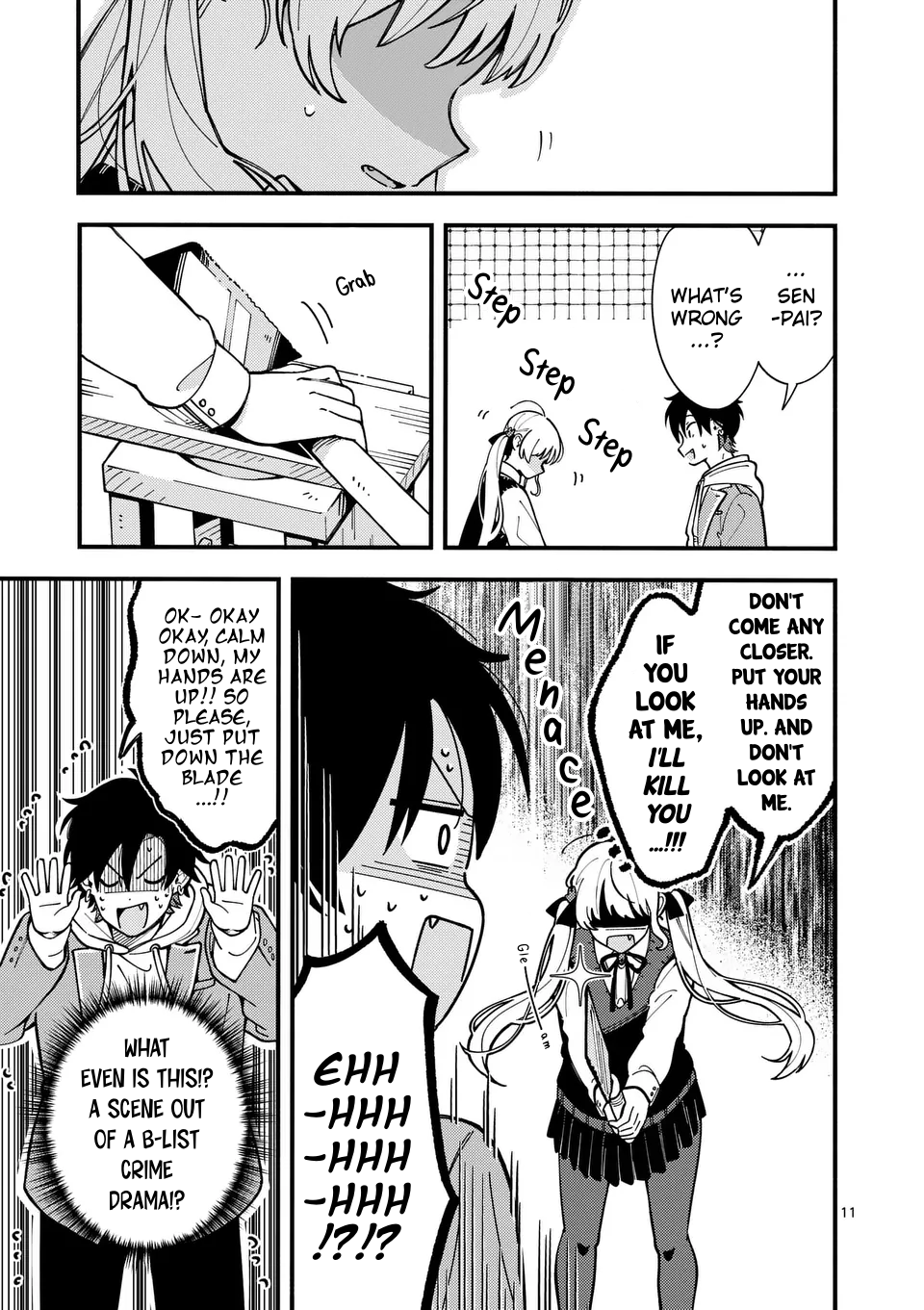 11