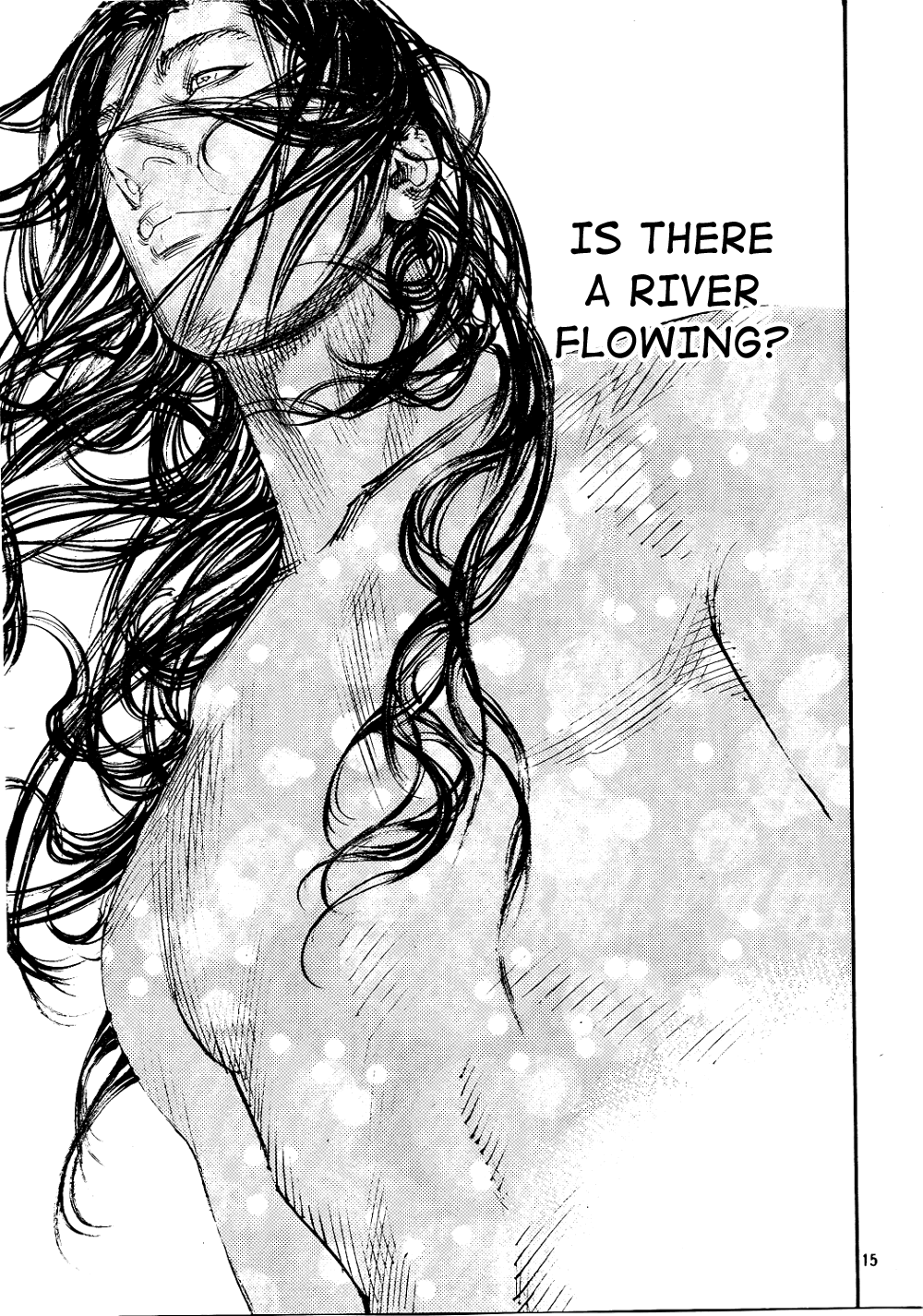 Halaman dari Vagabond Chapter 290