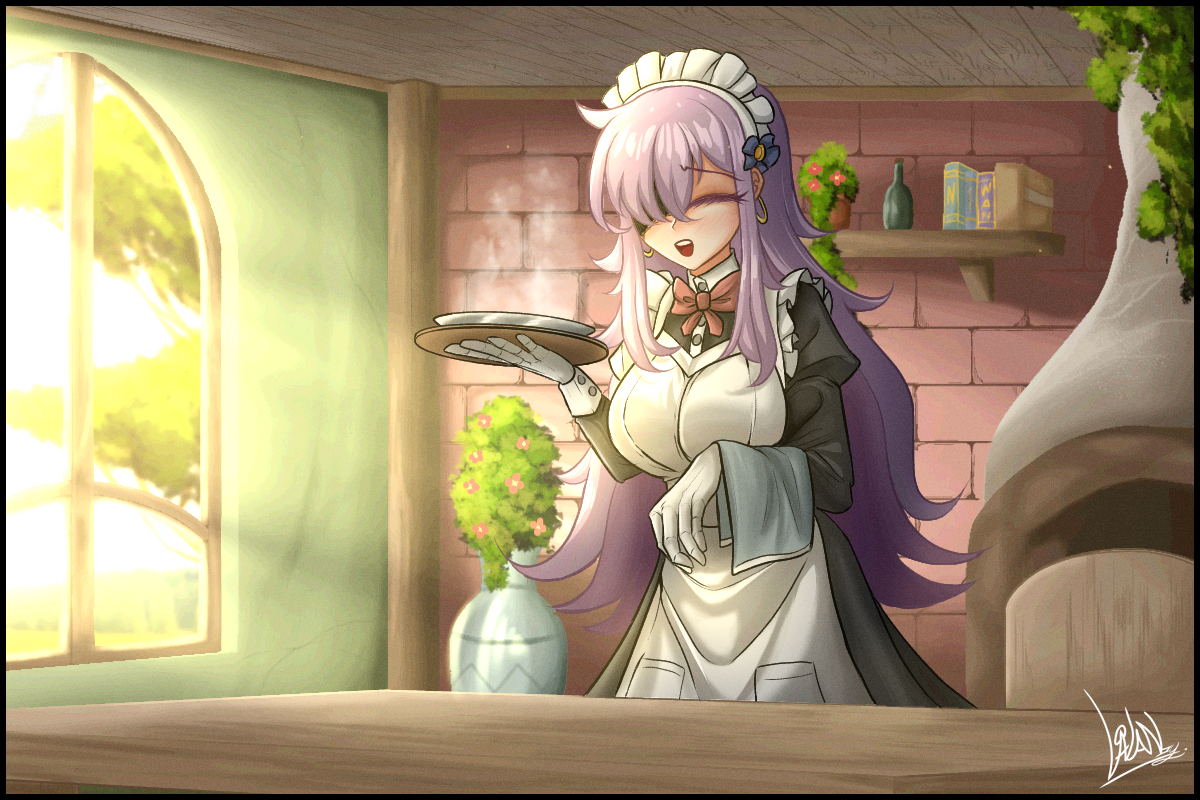 13