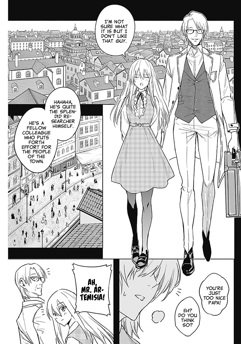Halaman dari Ouritsu Mahou Gakuen no Saikasei ~Hinkongai Agari no Saikyou Mahoushi, Kizoku Darake no Gakuen de Musou Suru~ Chapter 41