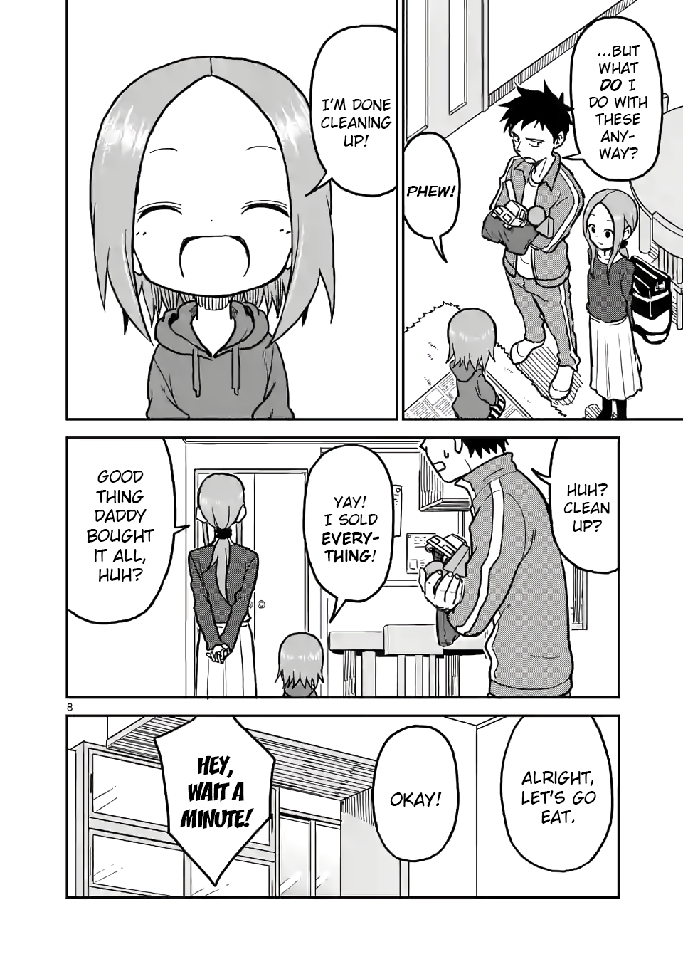 8