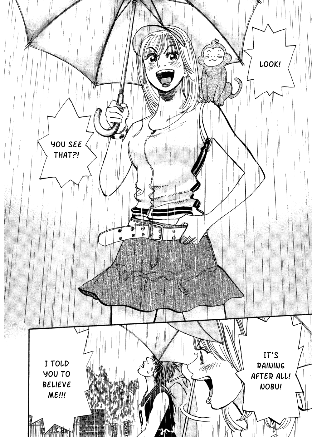 Halaman dari Capeta Chapter 24