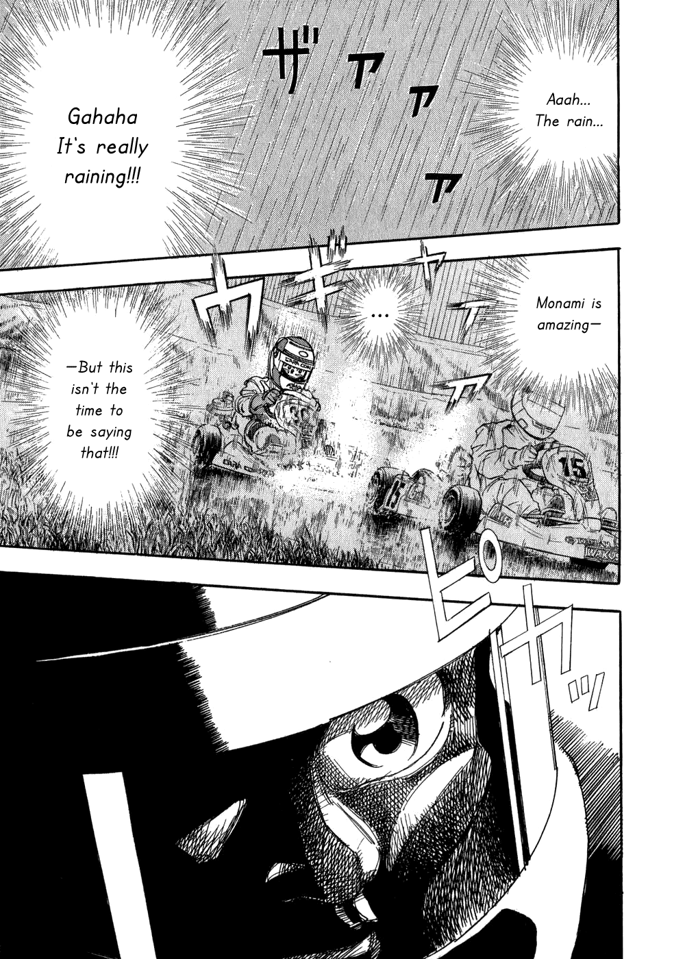Halaman dari Capeta Chapter 24