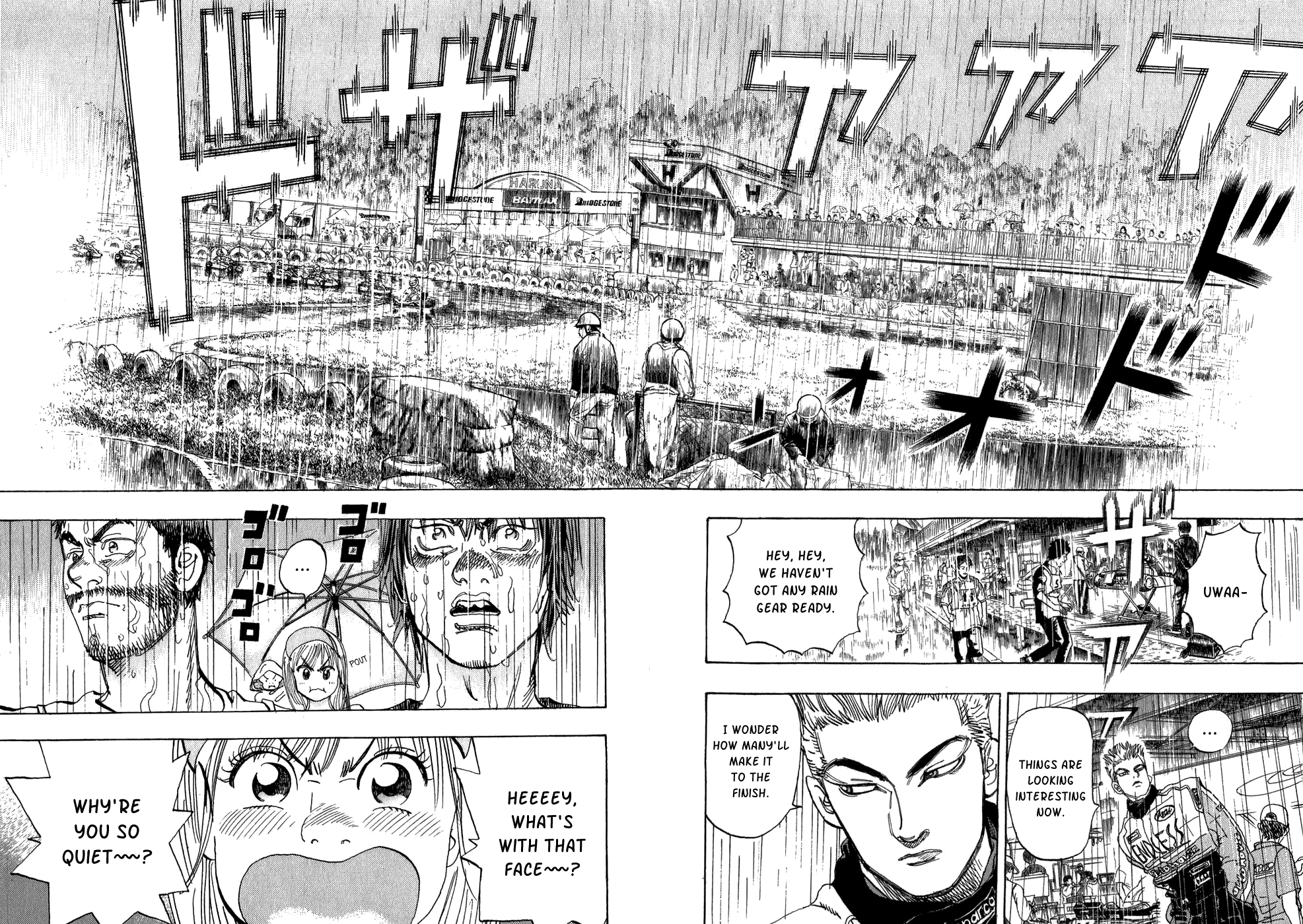 Halaman dari Capeta Chapter 24