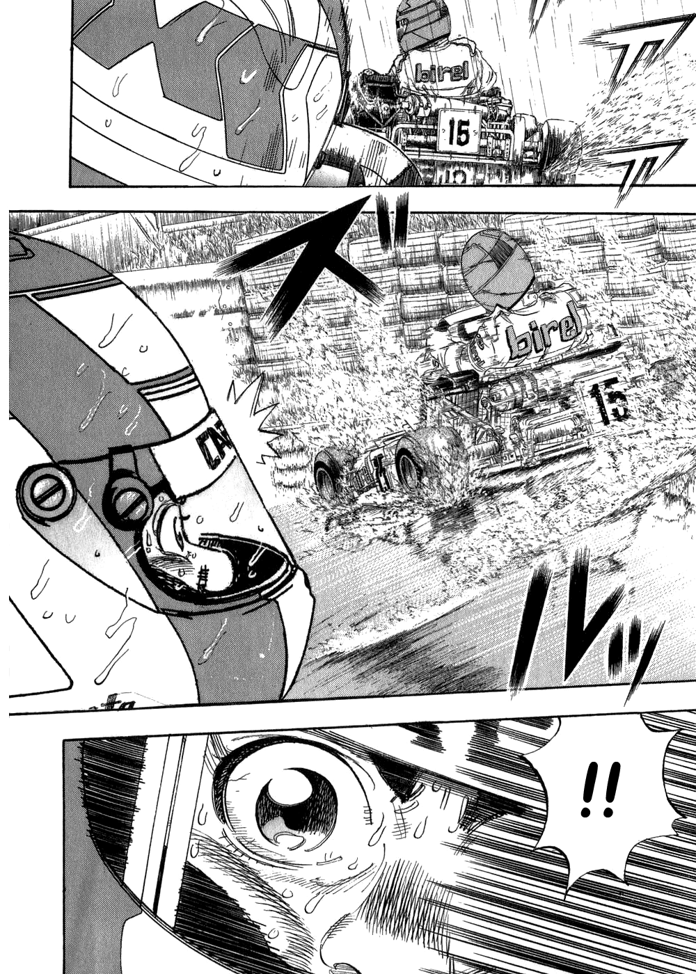 Halaman dari Capeta Chapter 24