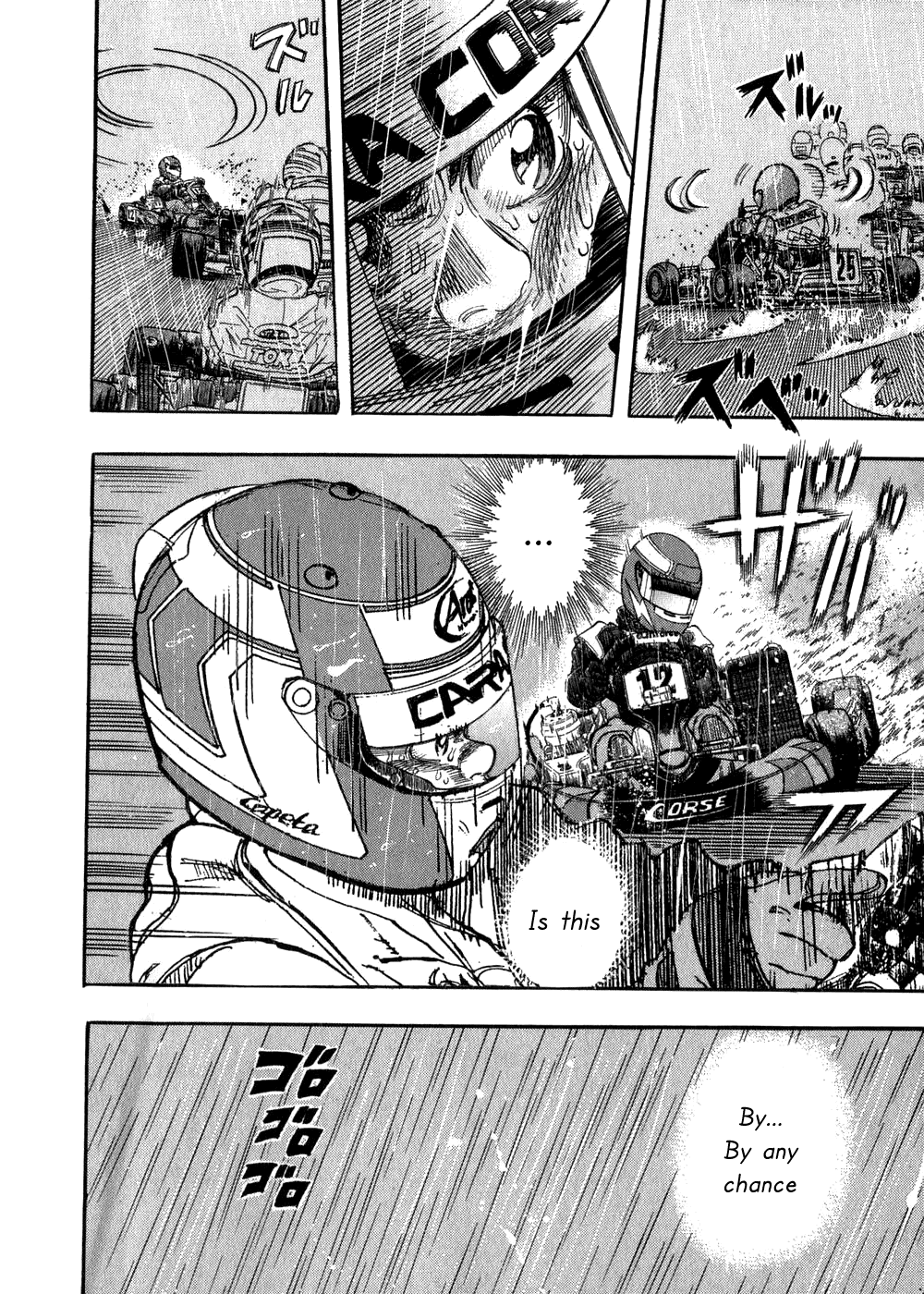 Halaman dari Capeta Chapter 24
