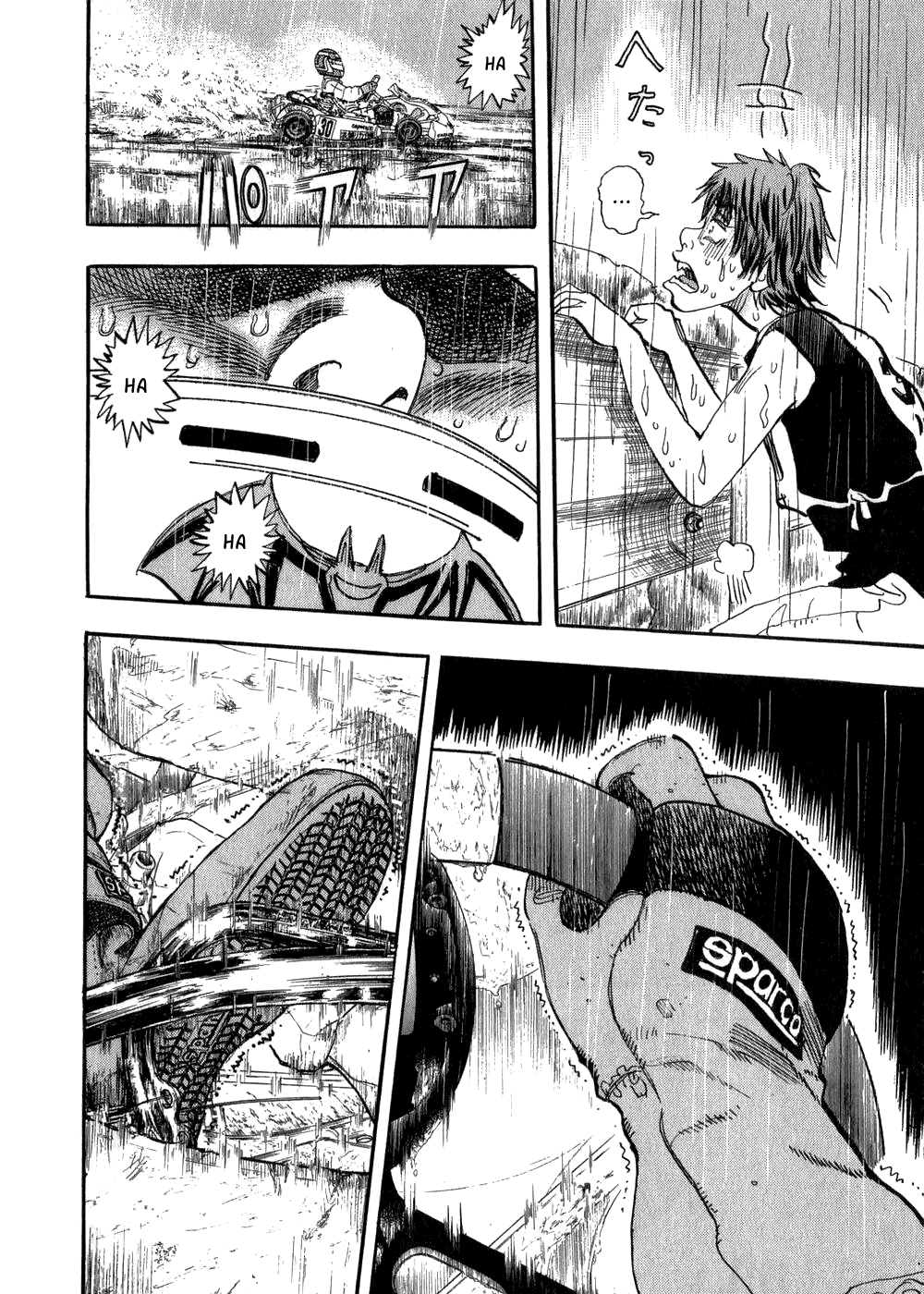 Halaman dari Capeta Chapter 24