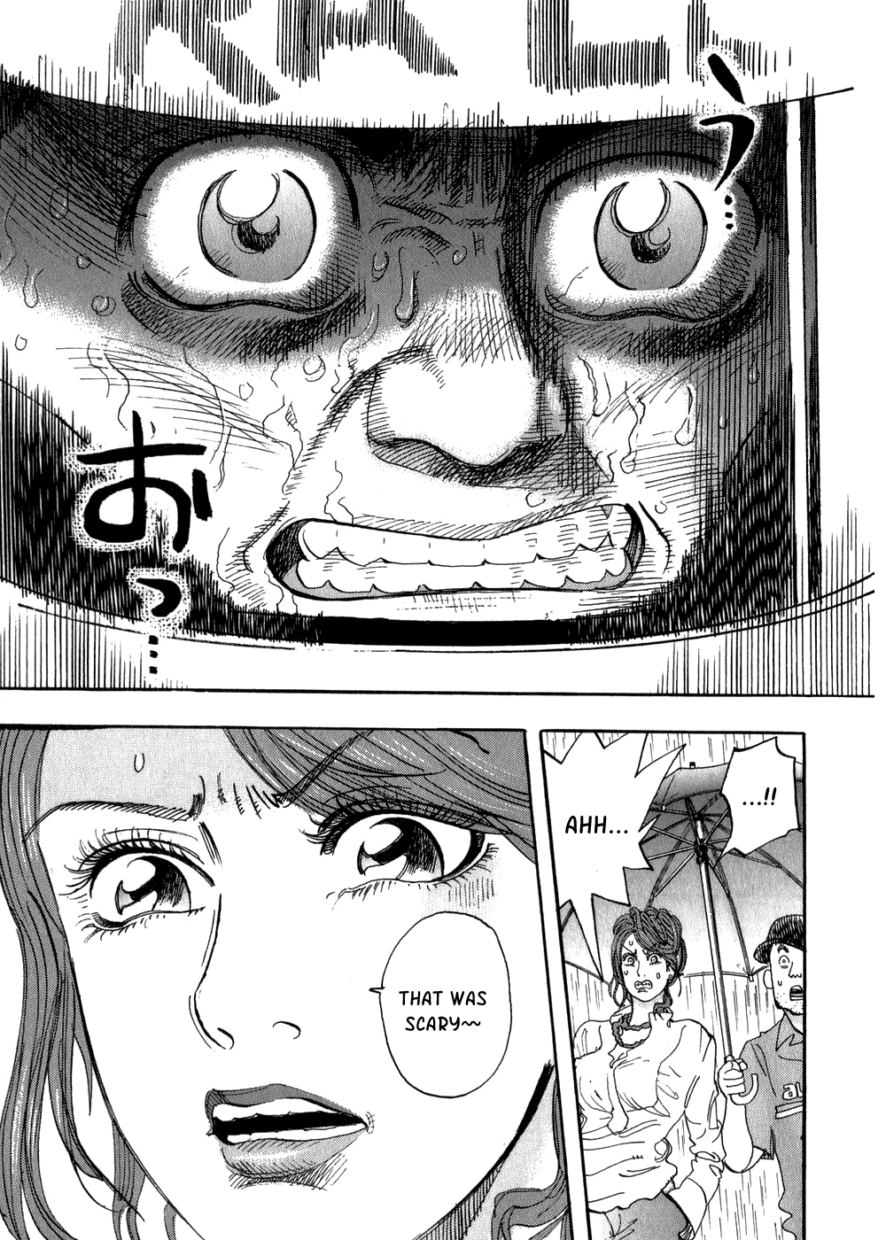 Halaman dari Capeta Chapter 24