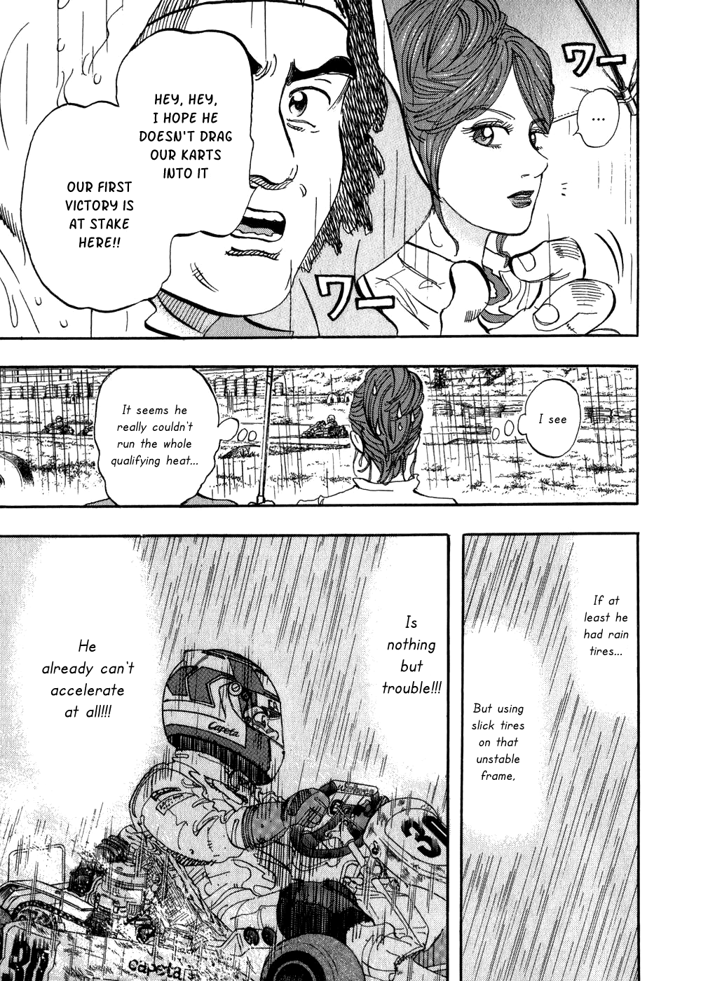 Halaman dari Capeta Chapter 24