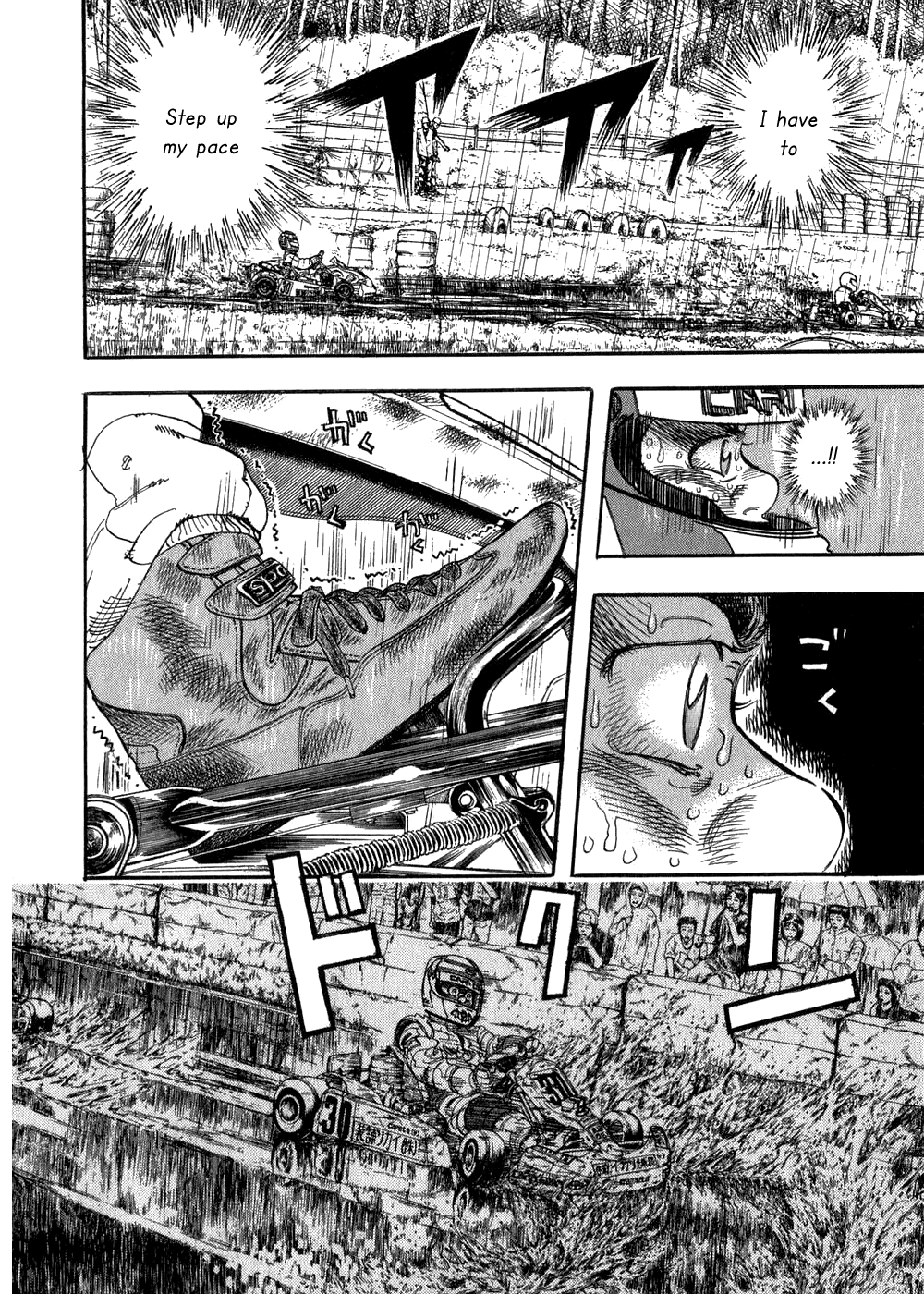 Halaman dari Capeta Chapter 24