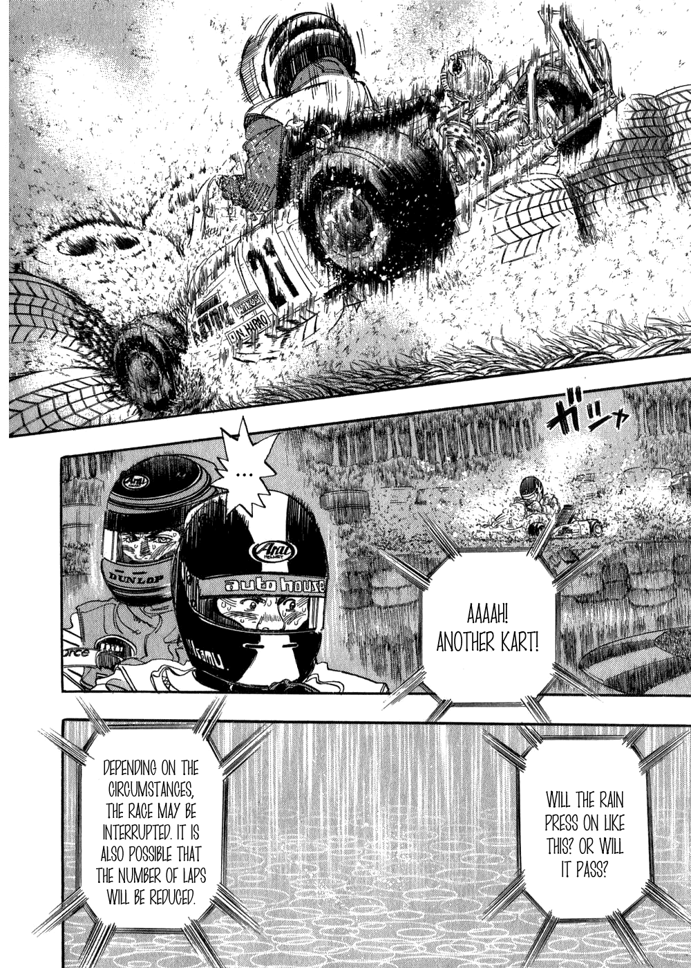Halaman dari Capeta Chapter 24
