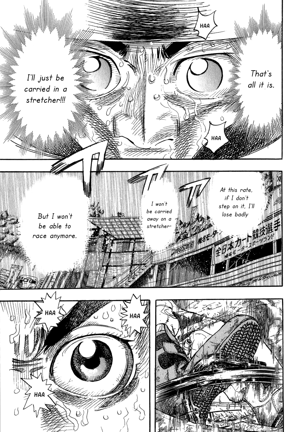 Halaman dari Capeta Chapter 24