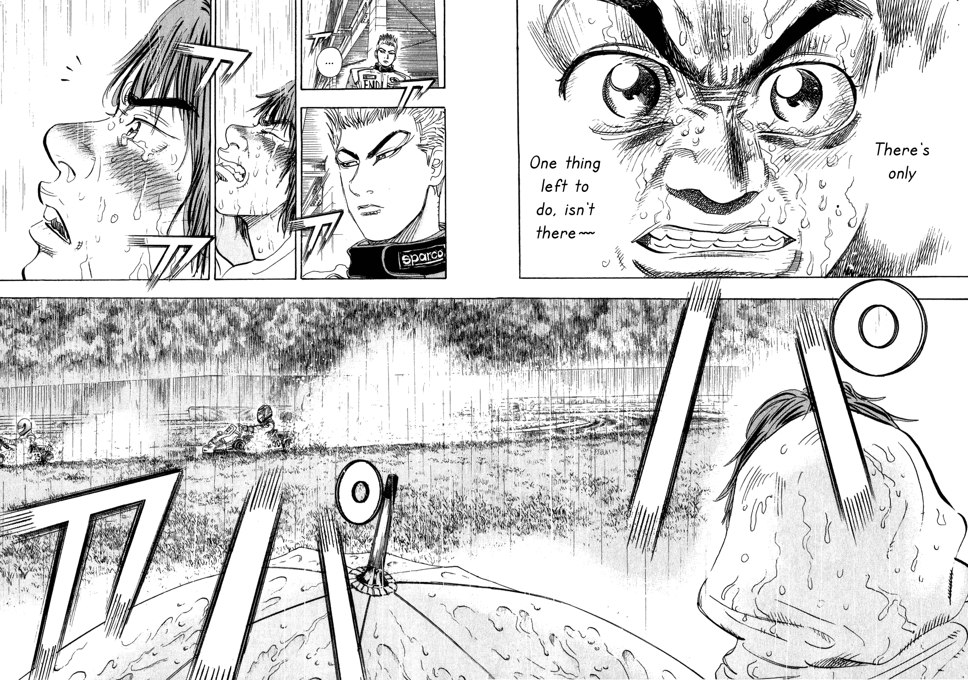 Halaman dari Capeta Chapter 24