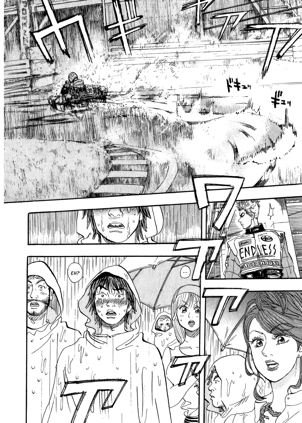 Halaman dari Capeta Chapter 24