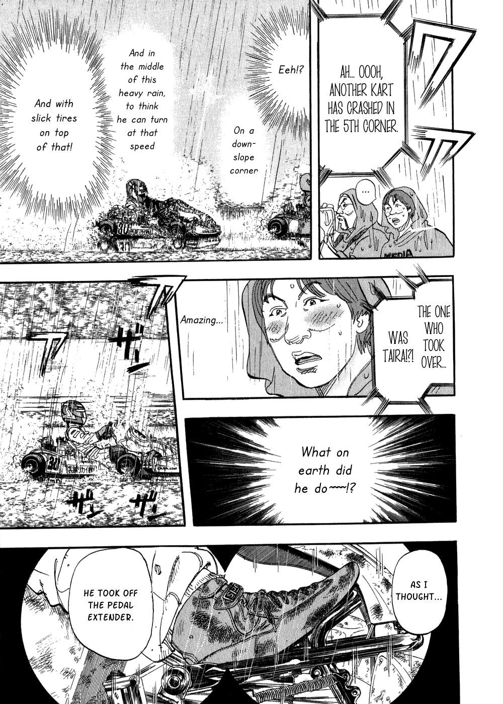 Halaman dari Capeta Chapter 24