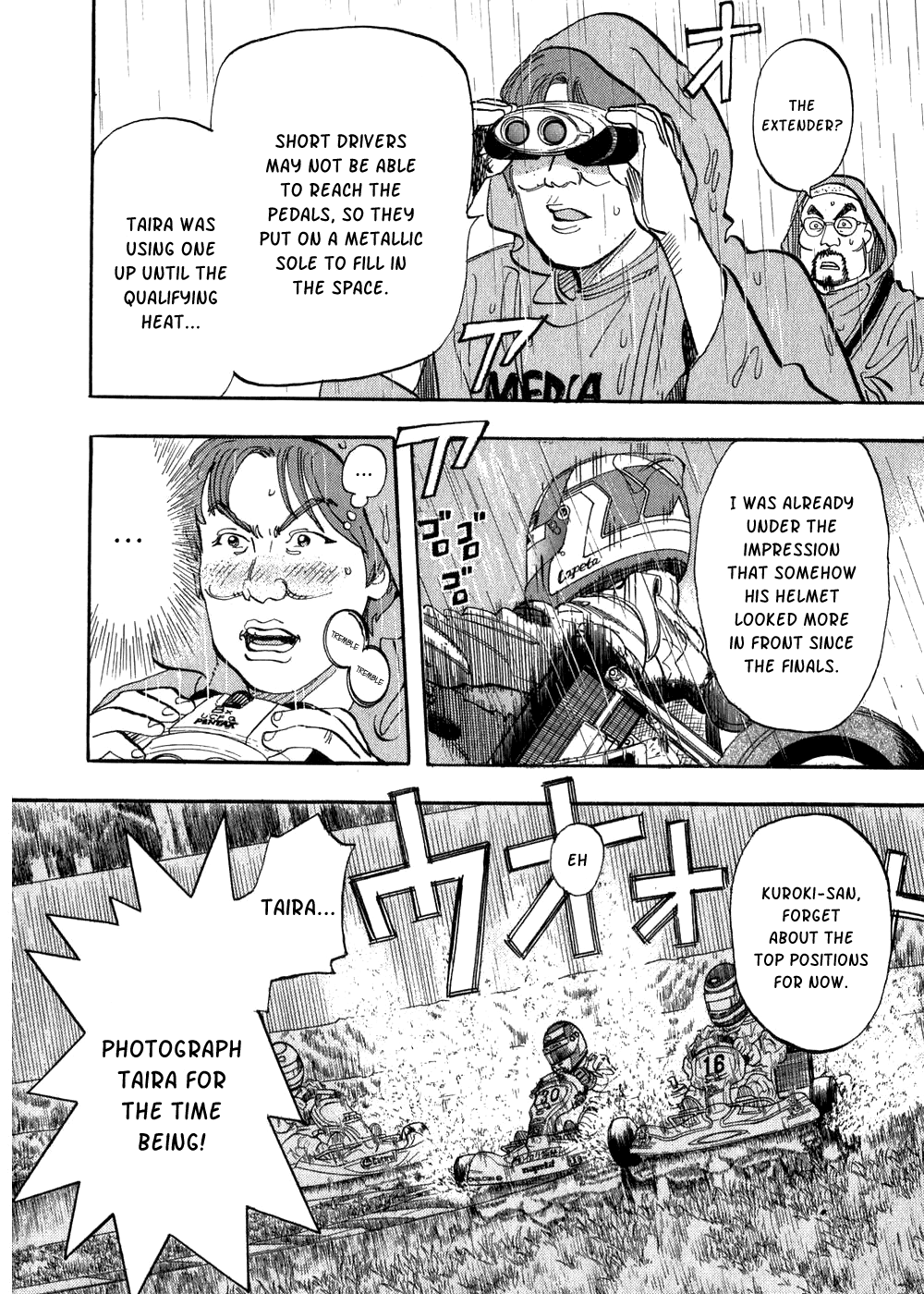 Halaman dari Capeta Chapter 24