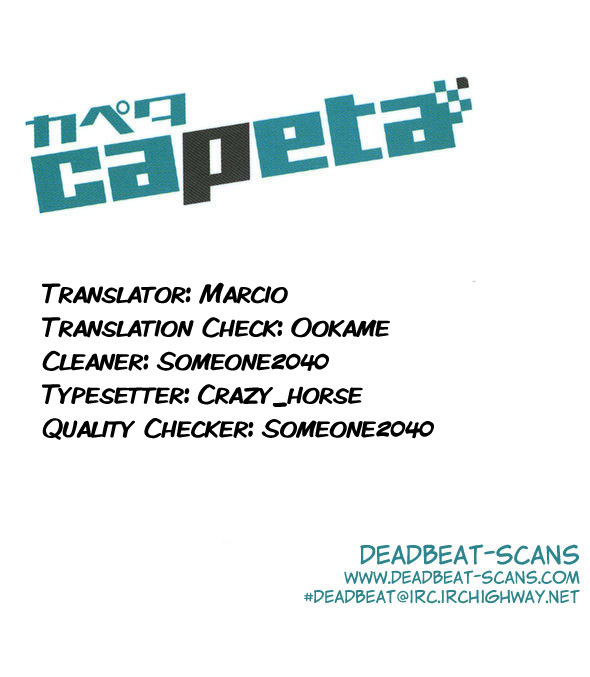 Halaman dari Capeta Chapter 24