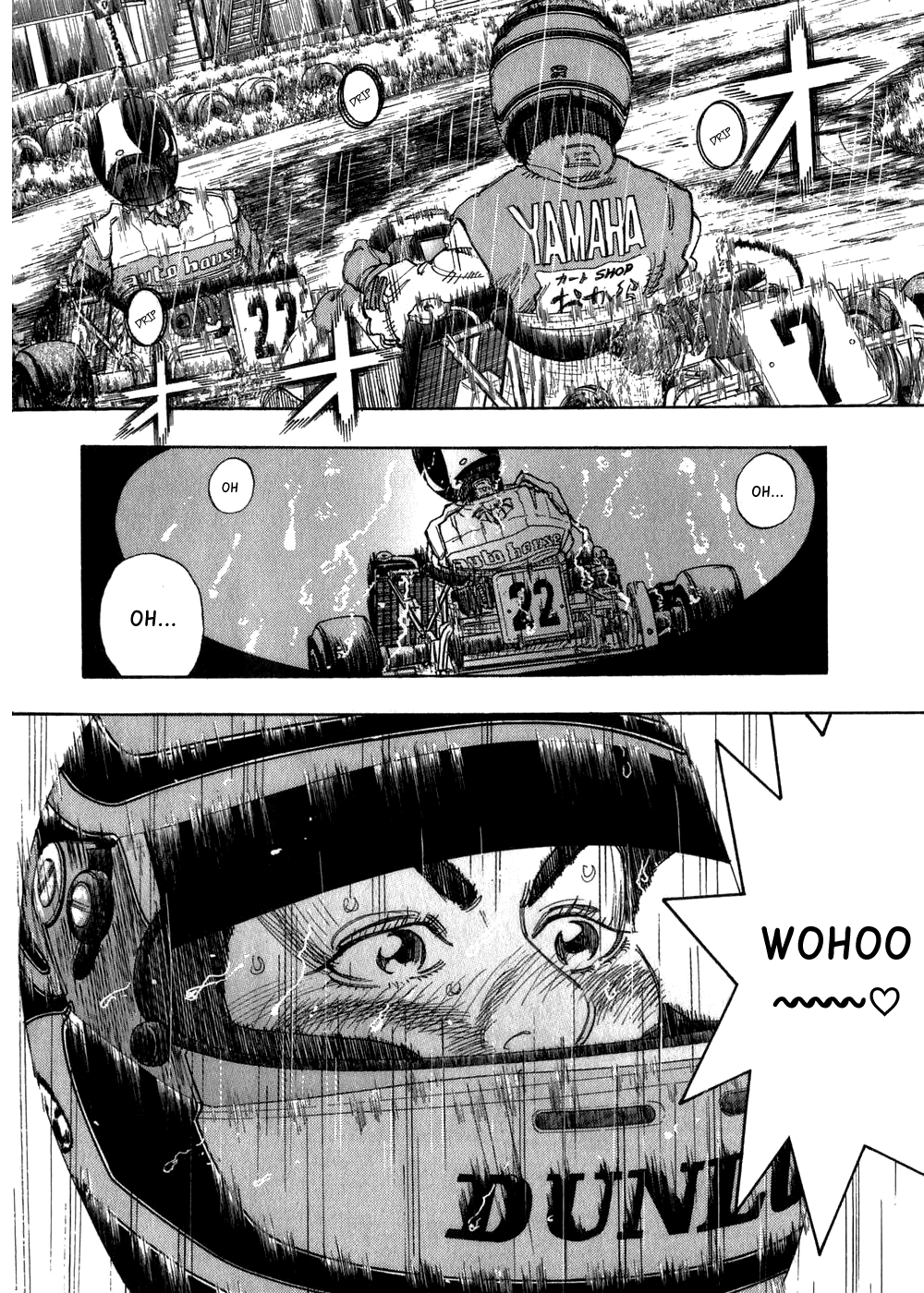 Halaman dari Capeta Chapter 24
