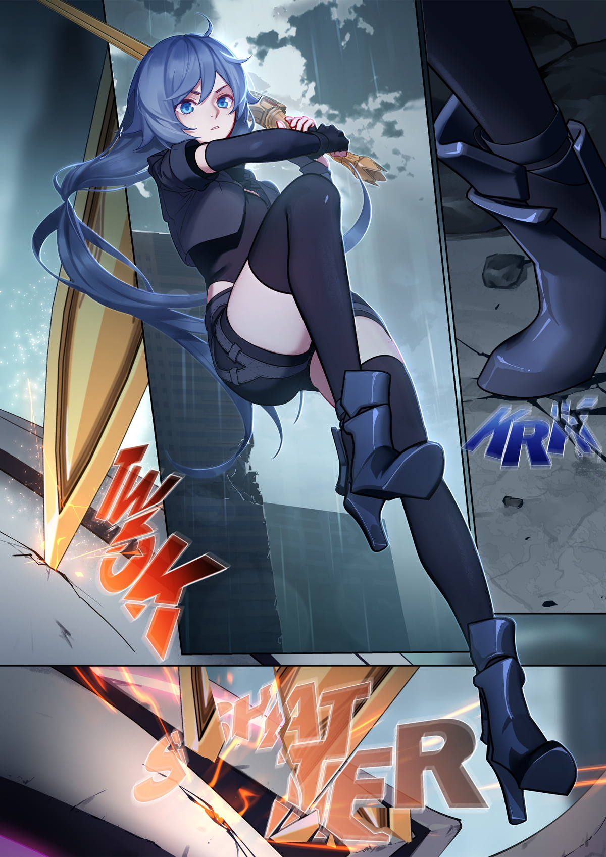 18