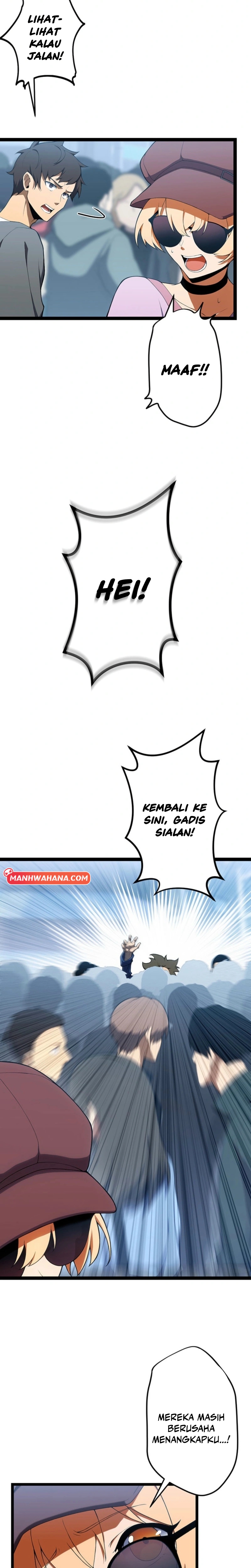 Death Penalty Chapter 59 - halaman 5