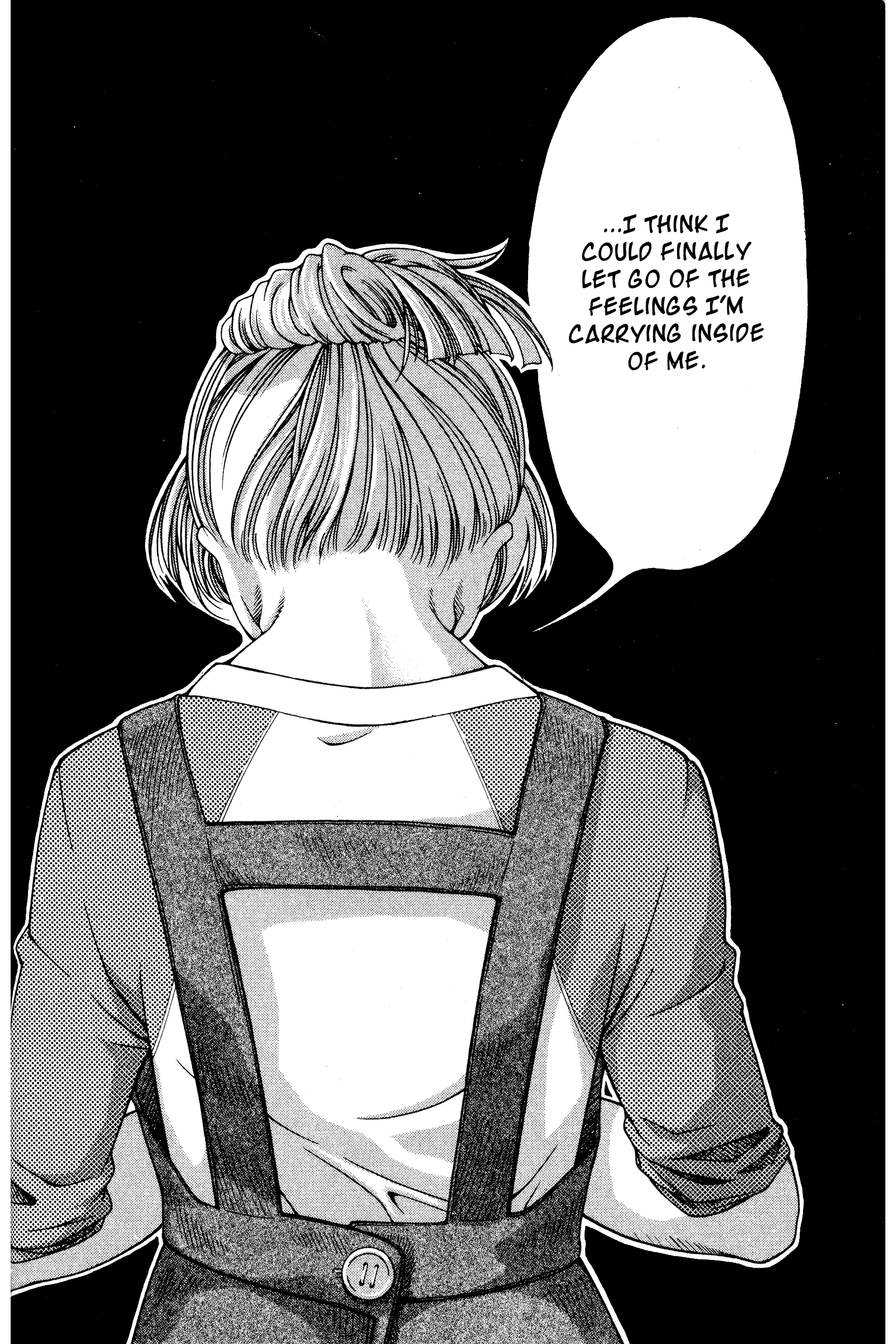 Halaman dari Ai Yori Aoshi Chapter 121