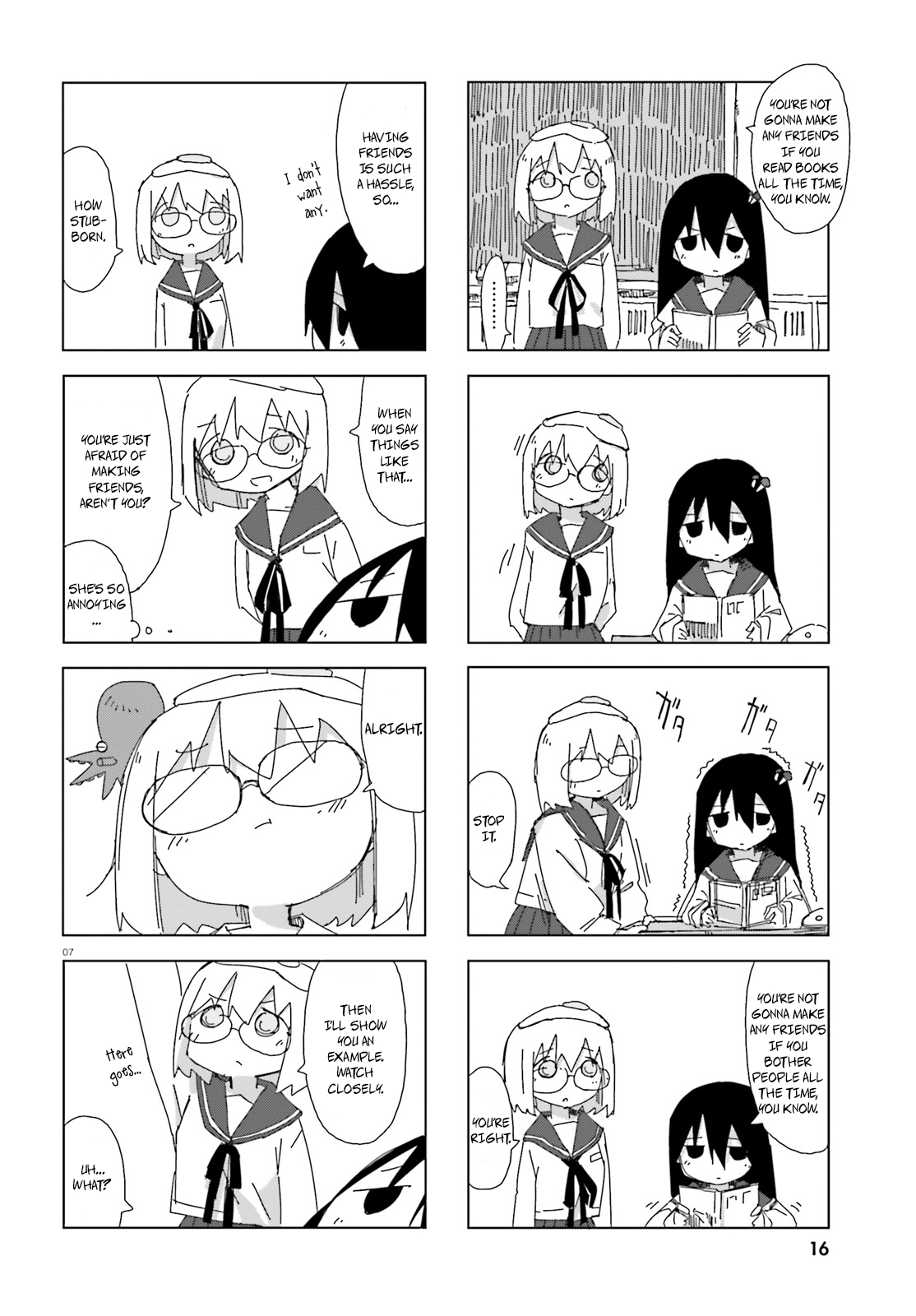 7