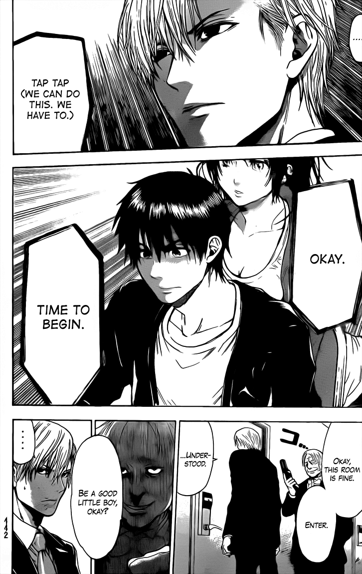 Halaman dari Bloody Monday 2 Chapter 59