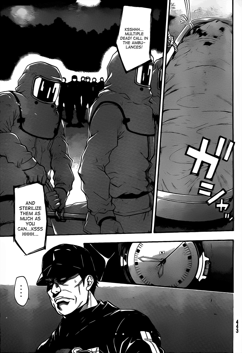 Halaman dari Bloody Monday 2 Chapter 59