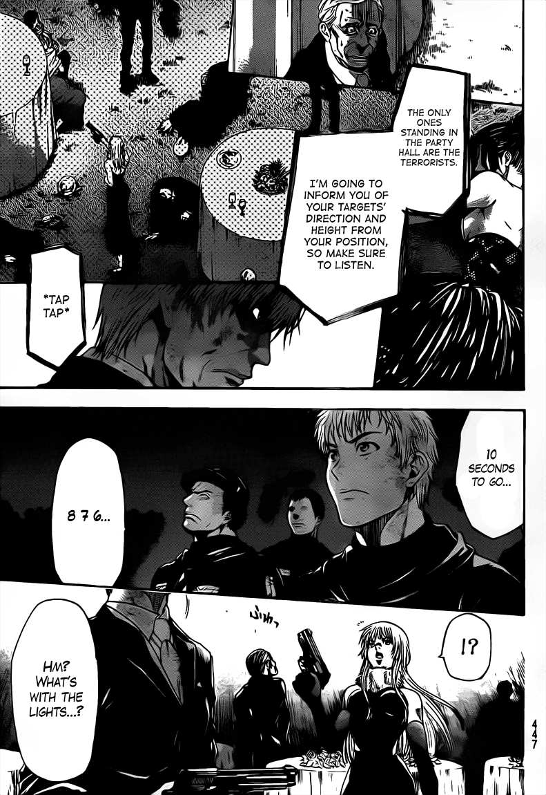 Halaman dari Bloody Monday 2 Chapter 59