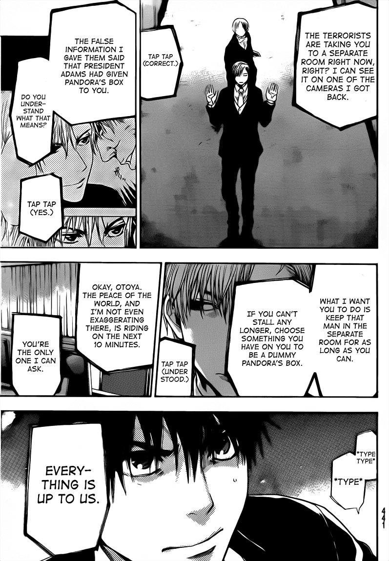 Halaman dari Bloody Monday 2 Chapter 59