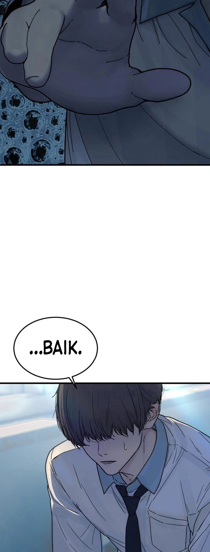 Her Game of Go Chapter 1 - halaman 40