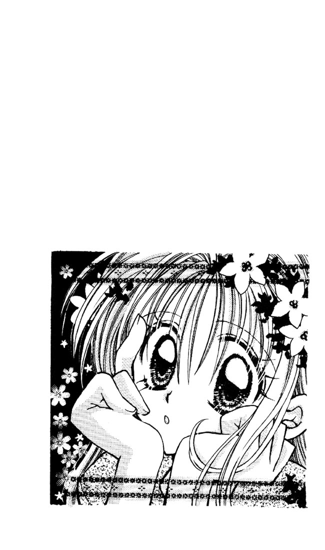 Halaman dari Kamikaze Kaitou Jeanne Chapter 25