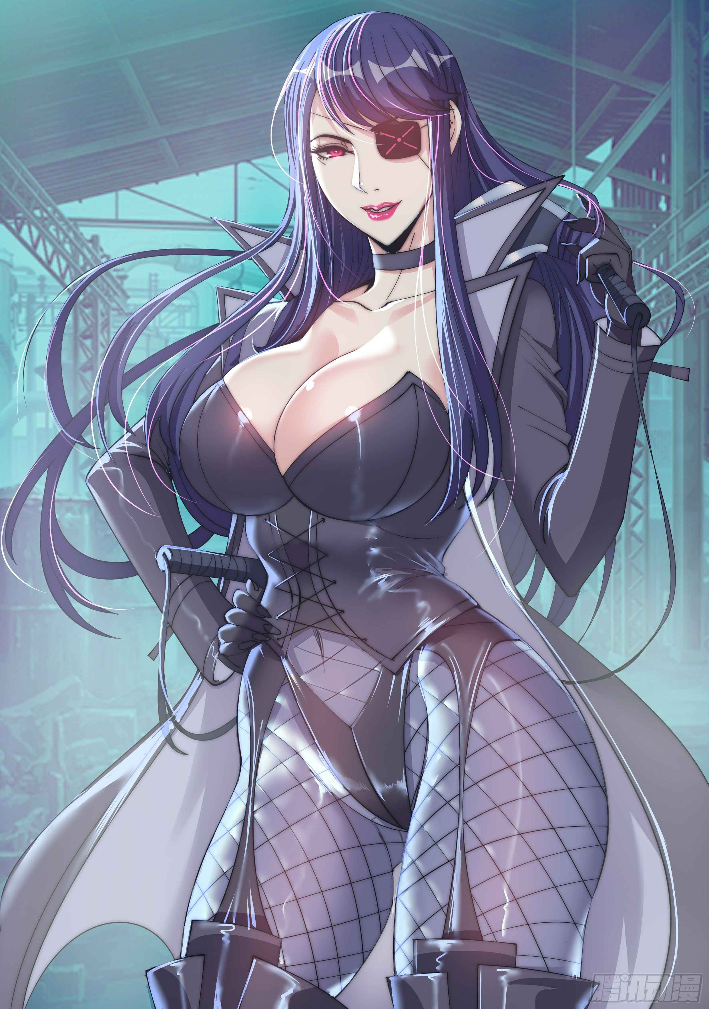 1