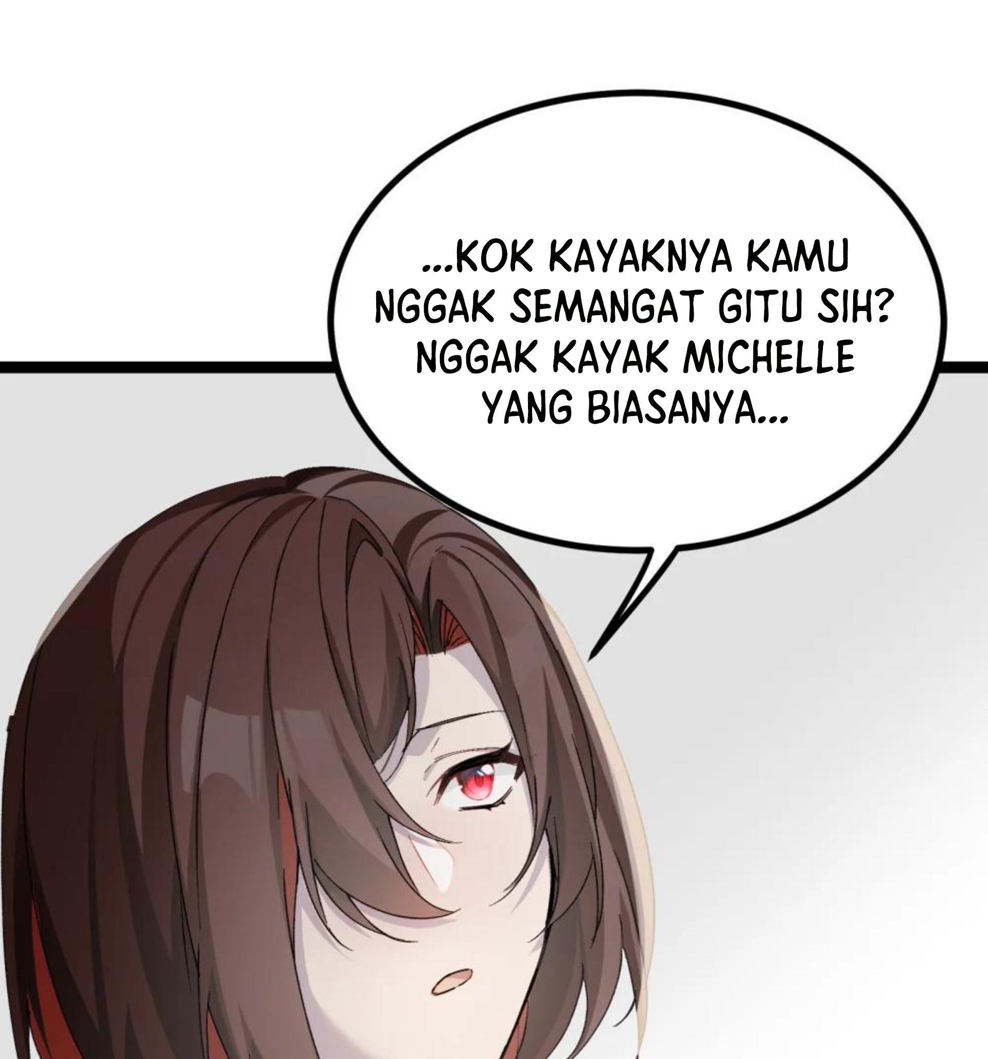 Strinova ~Tomorrow Will Finally Come~ Chapter 12 - halaman 10