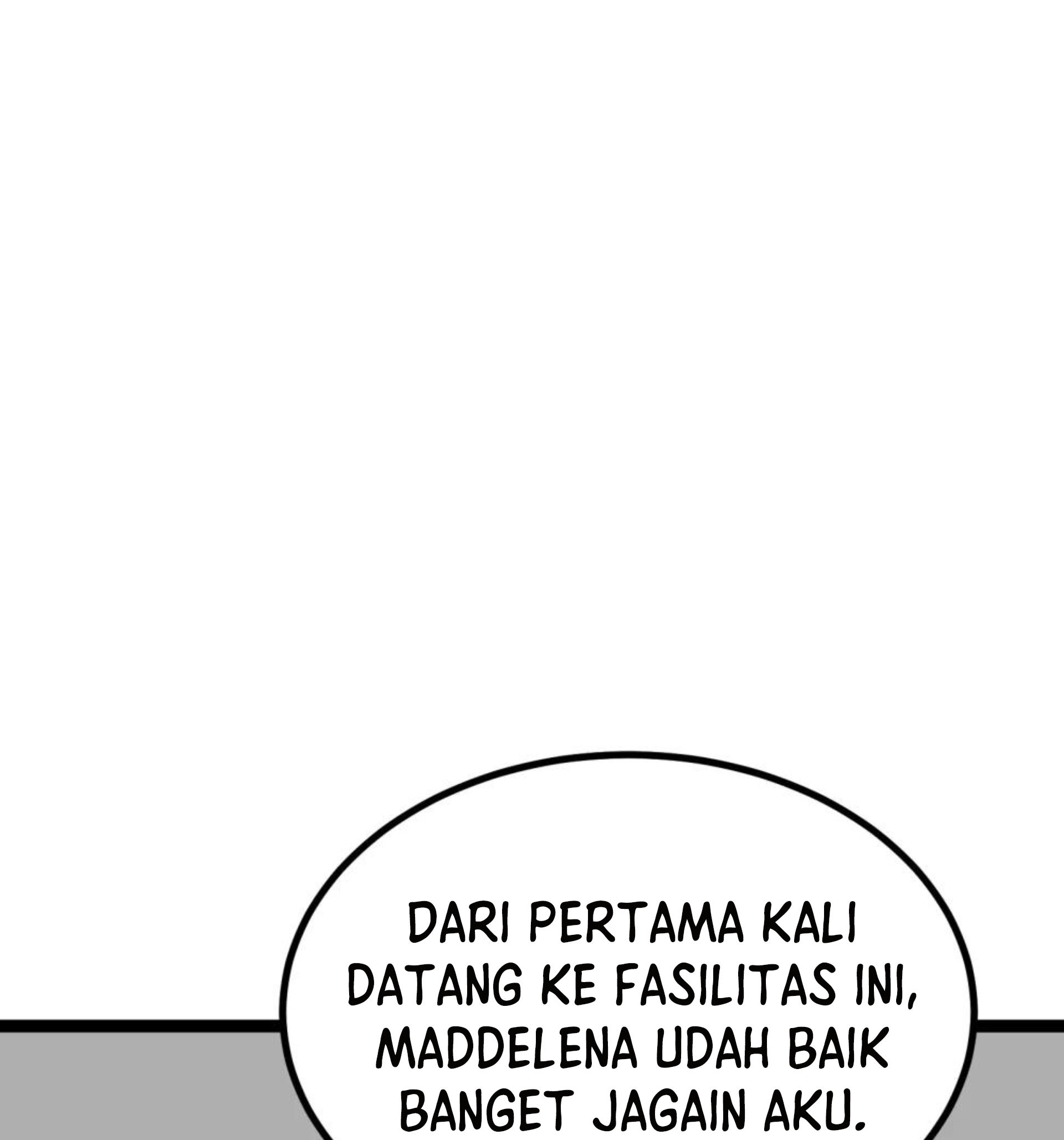 Strinova ~Tomorrow Will Finally Come~ Chapter 12 - halaman 24