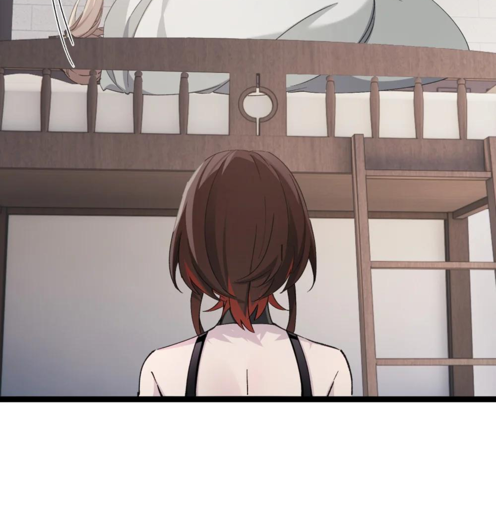 Strinova ~Tomorrow Will Finally Come~ Chapter 12 - halaman 9