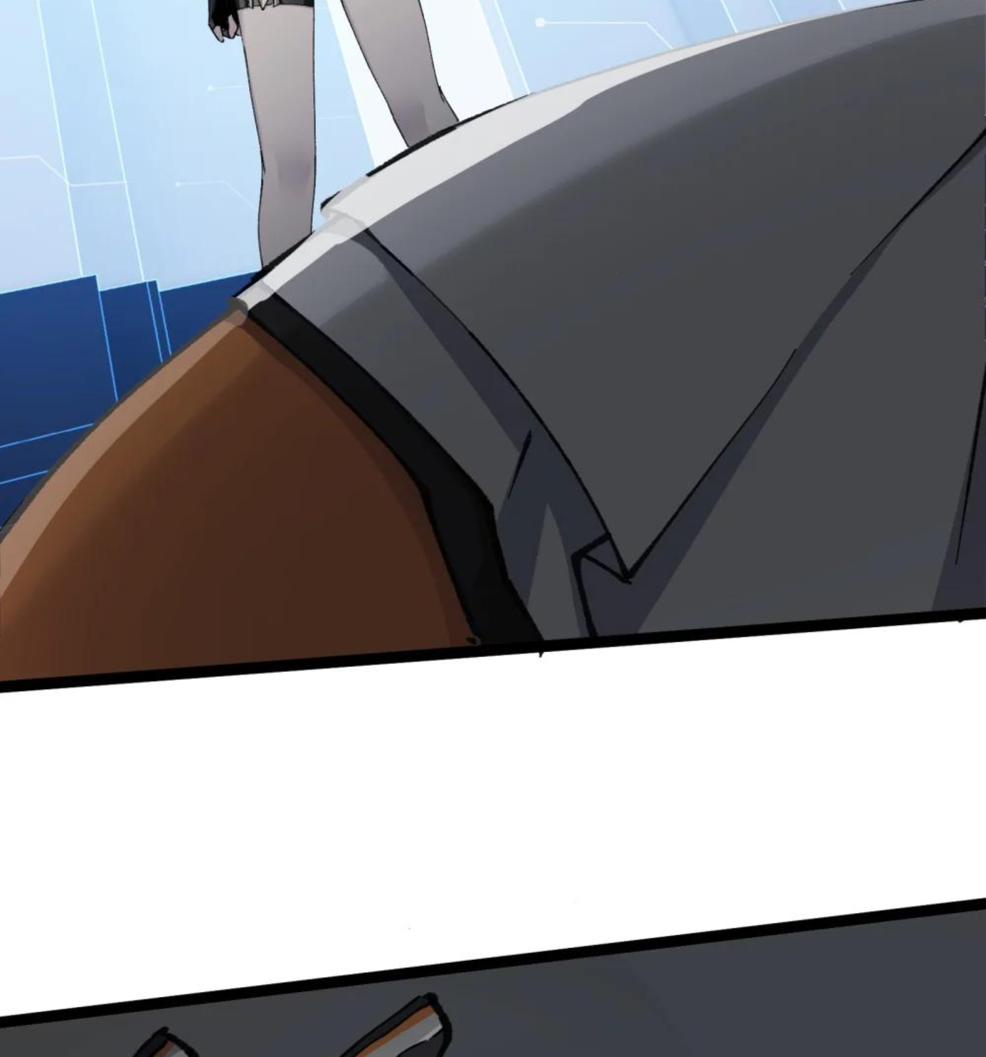 Strinova ~Tomorrow Will Finally Come~ Chapter 12 - halaman 94