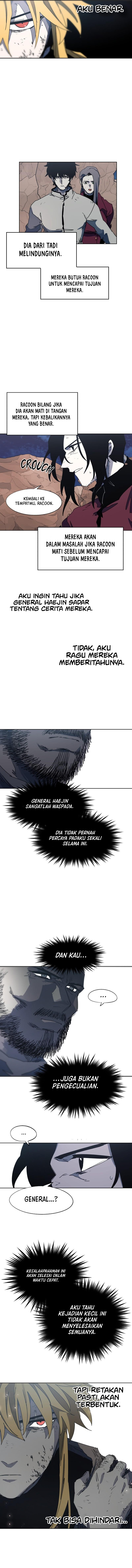 The Ember Knight Chapter 115 - halaman 11